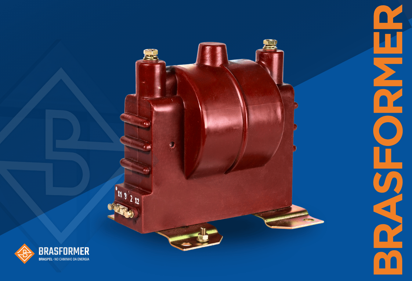 Transformador de Potencial Interno