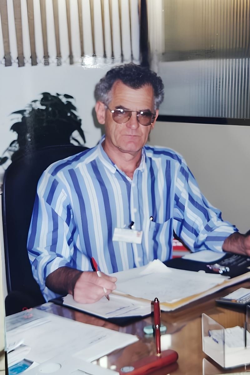Fundador Brasformer