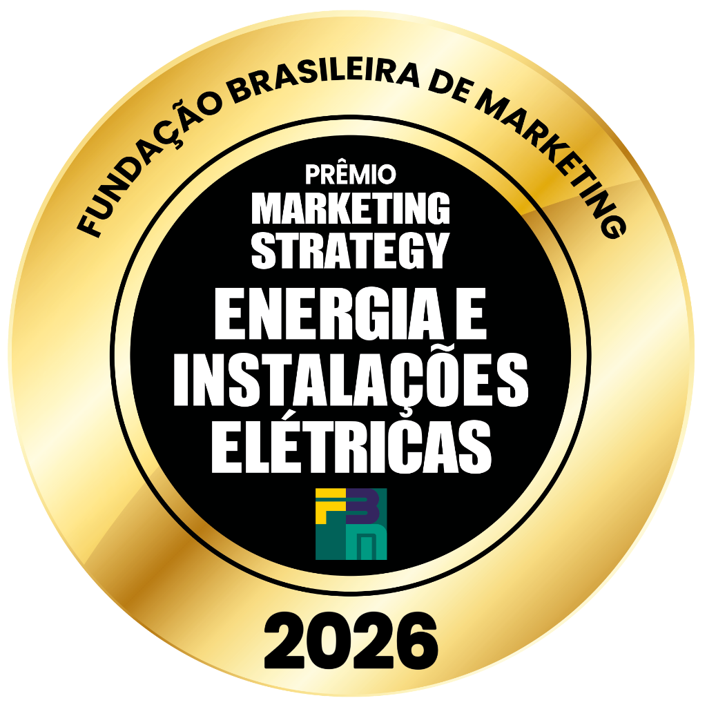 Prêmio Marketing Strategy FBM 2026
