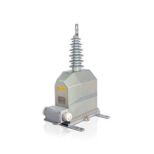 TP 36 kV Externo