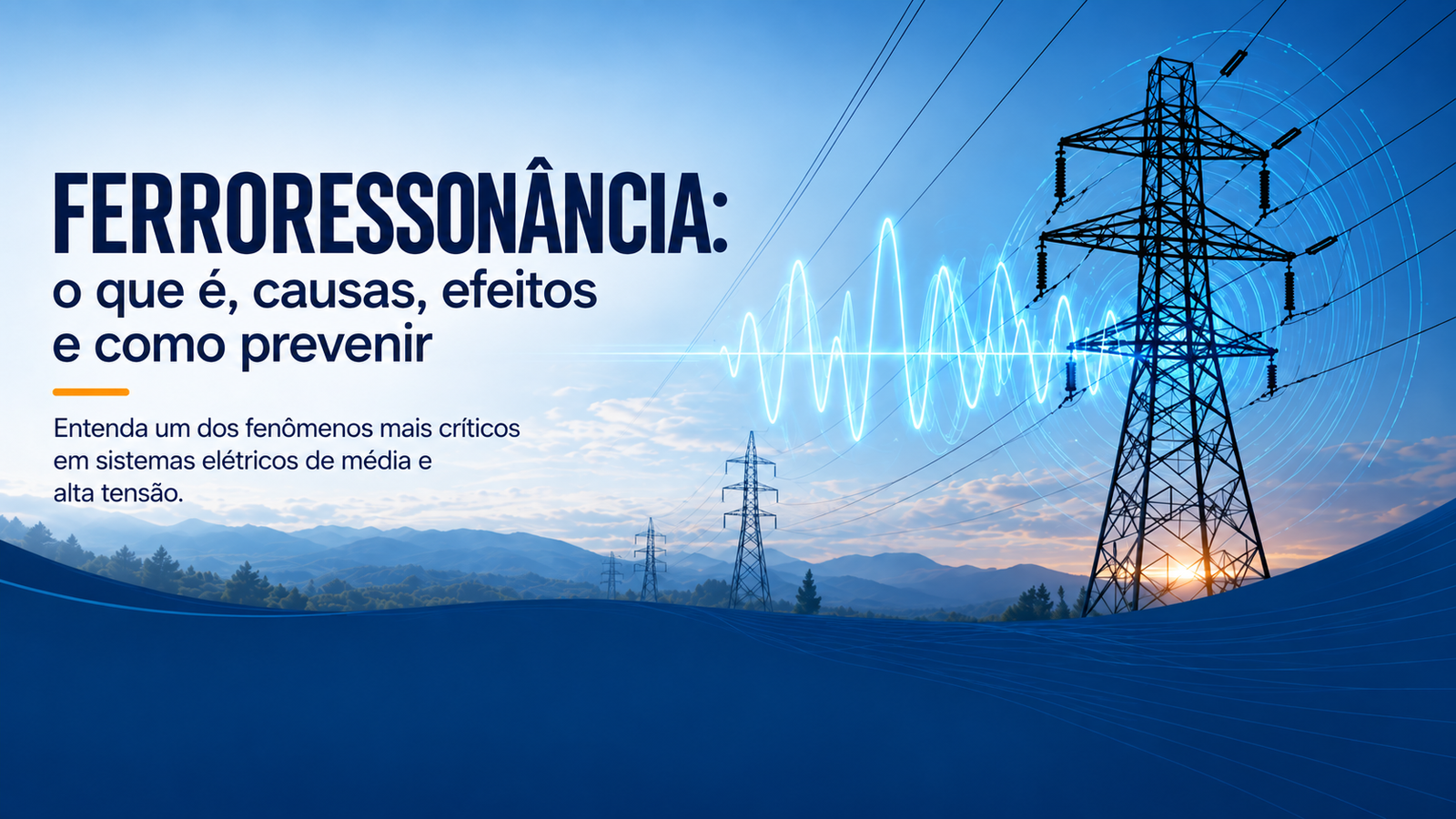 Ferrorressonância