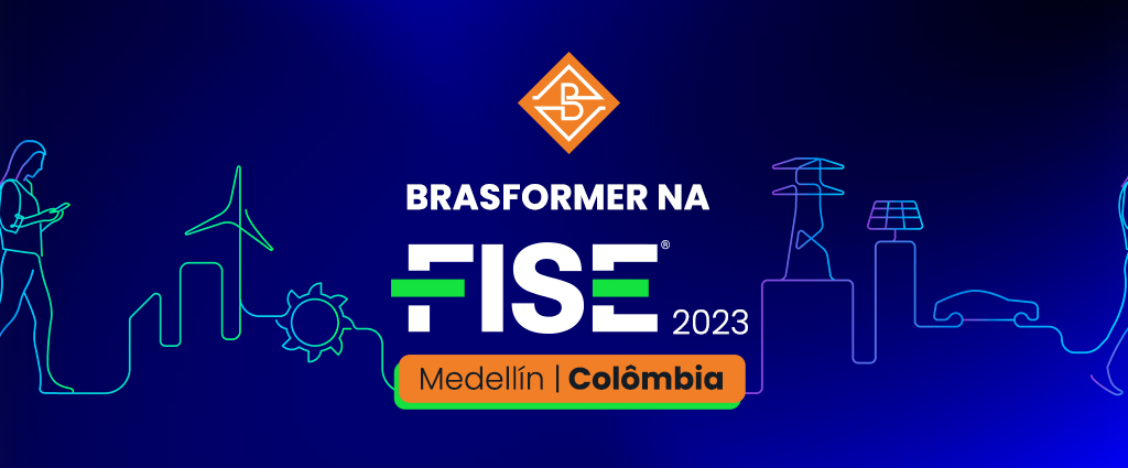 Networking, negócios e inovação: estaremos presentes na FISE 2023! 